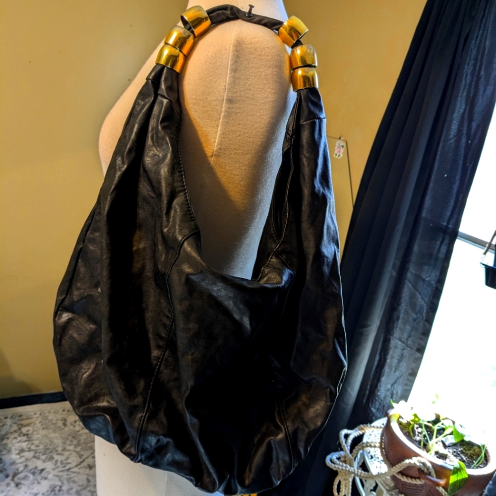 Final Days!!! Large Hobo bag